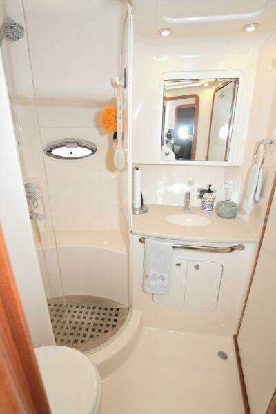 2003 Sea Ray 480 Motor Yacht