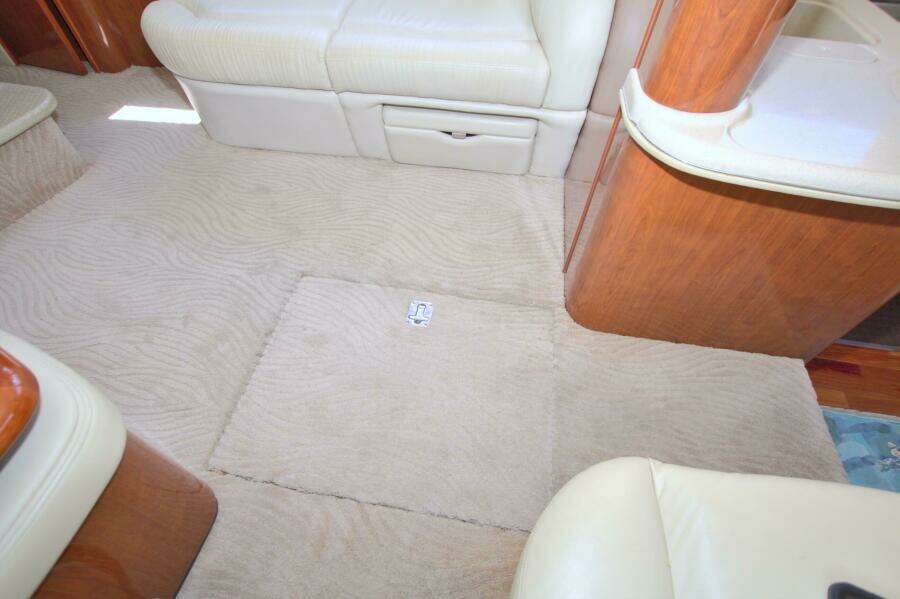 2003 Sea Ray 480 Motor Yacht