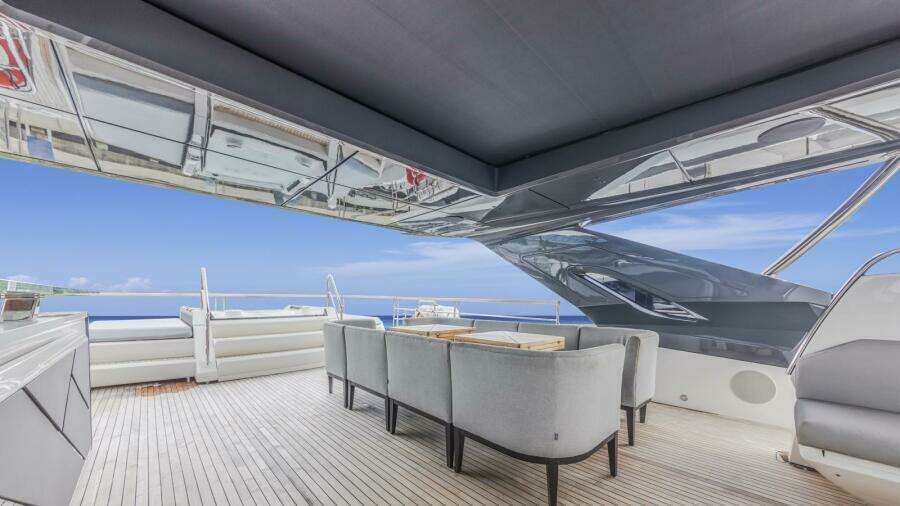 CONTESSA 98’/29.85m 2024 Sunseeker 