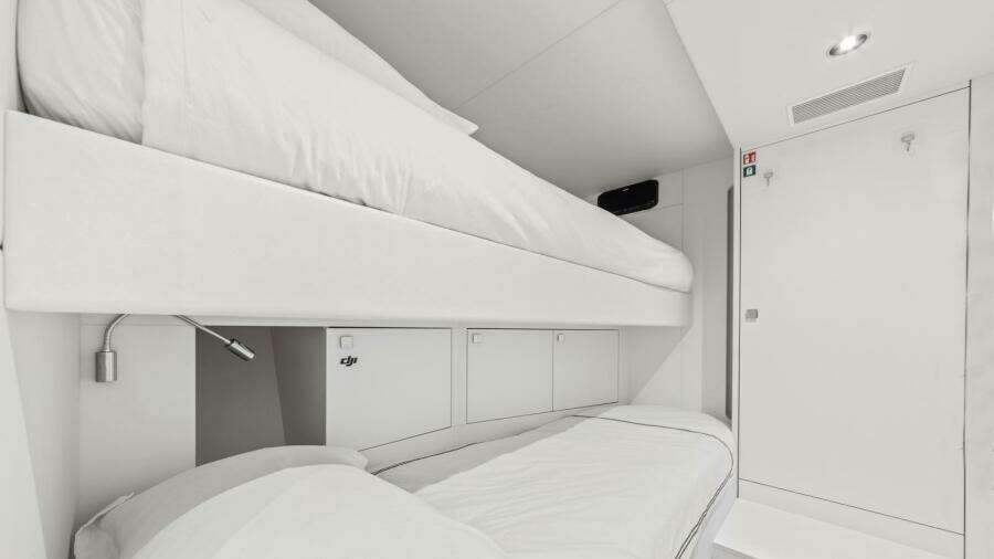 CONTESSA 98’/29.85m 2024 Sunseeker 