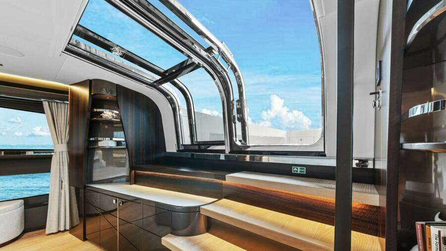 CONTESSA 98’/29.85m 2024 Sunseeker 