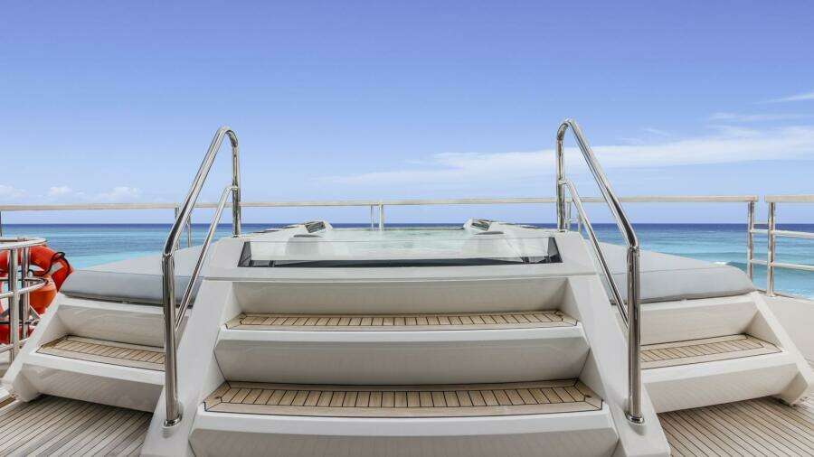 CONTESSA 98’/29.85m 2024 Sunseeker 