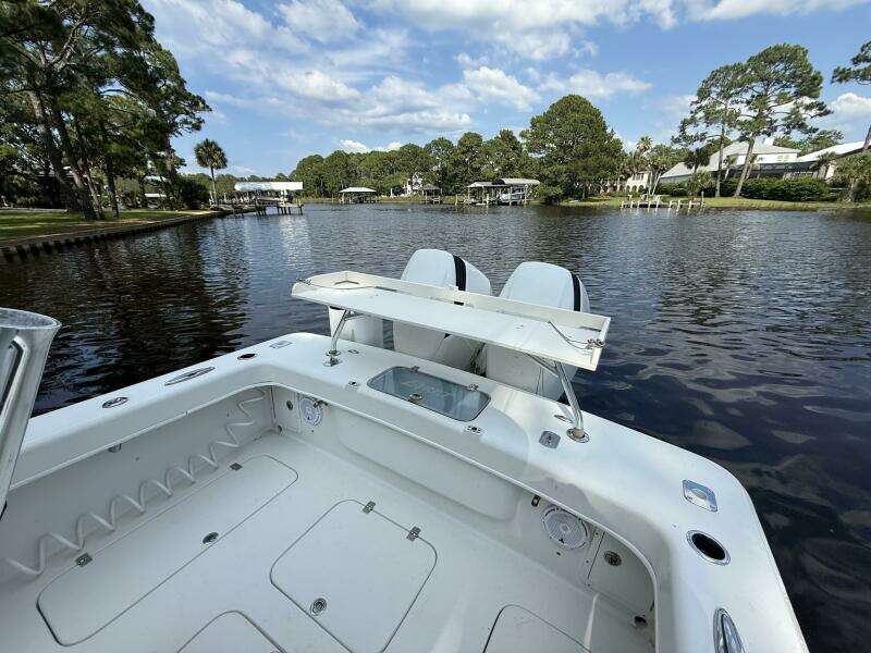 2018 Egret 290 Offshore