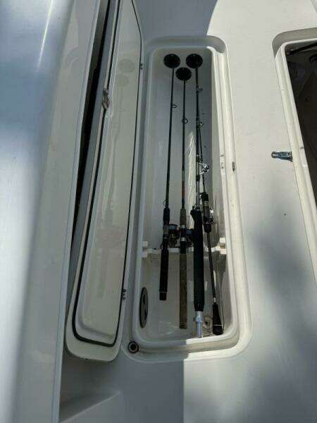 2018 Egret 290 Offshore