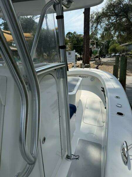 2018 Egret 290 Offshore