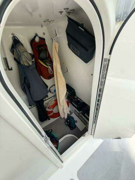 2018 Egret 290 Offshore