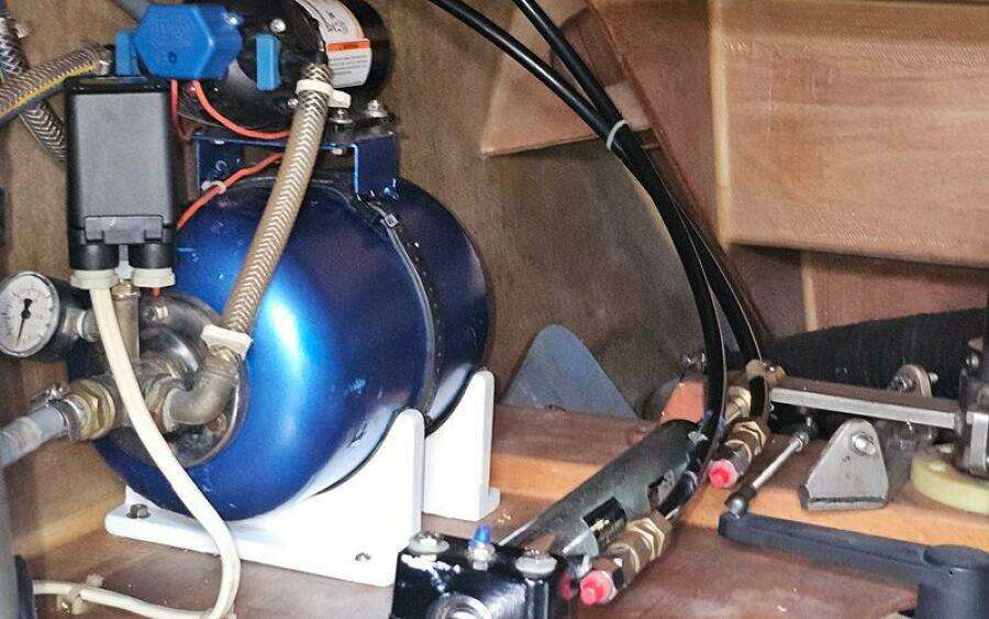 1998 Custom Given1500