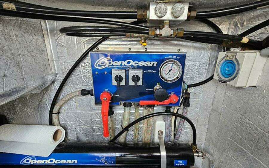 1998 Custom Given1500