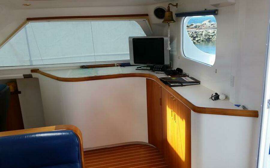 1998 Custom Given1500