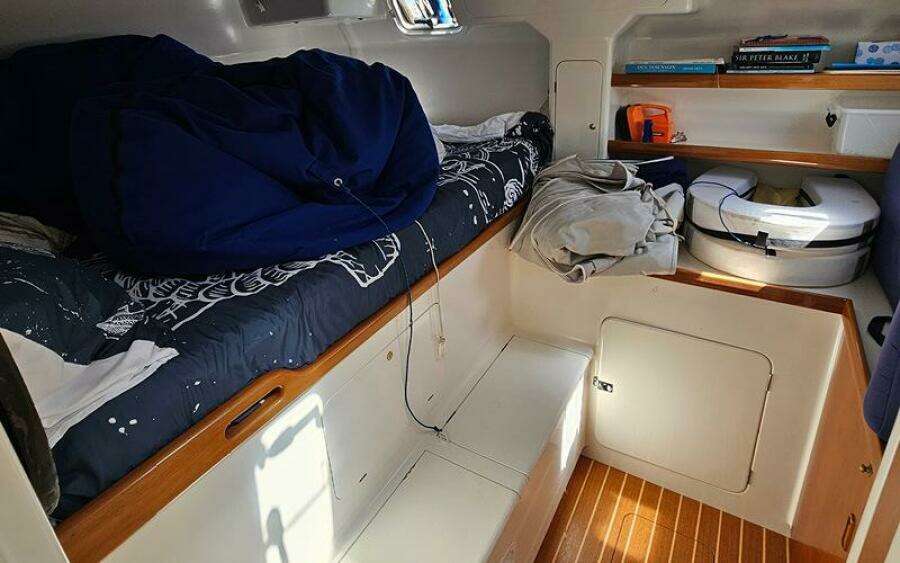 1998 Custom Given1500