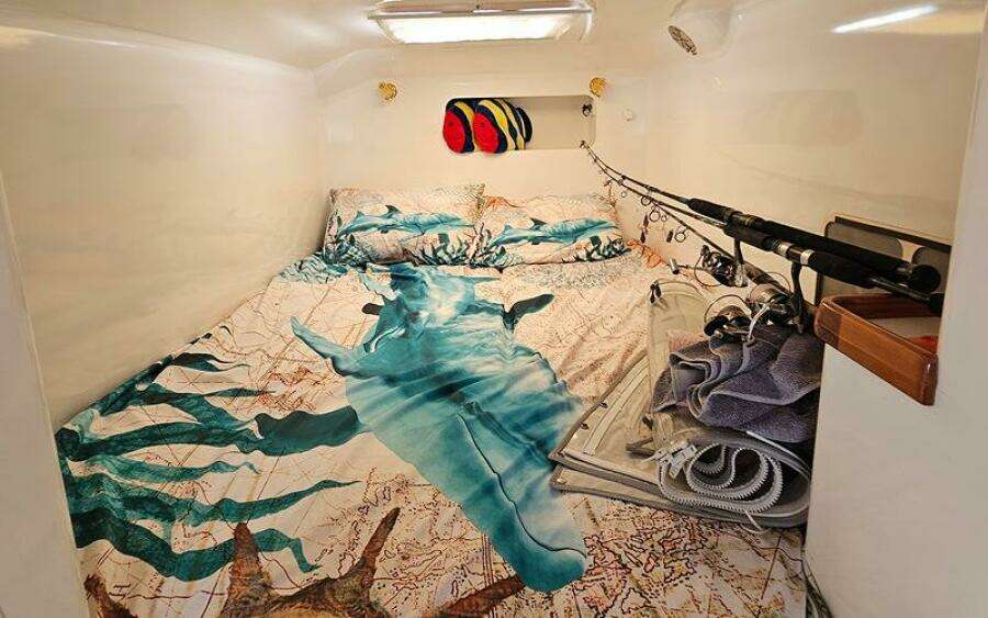 1998 Custom Given1500