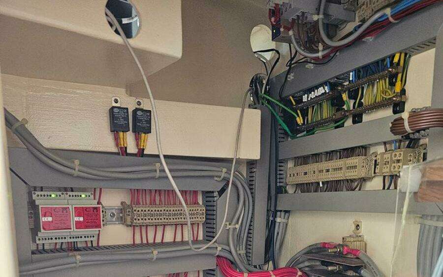 1998 Custom Given1500