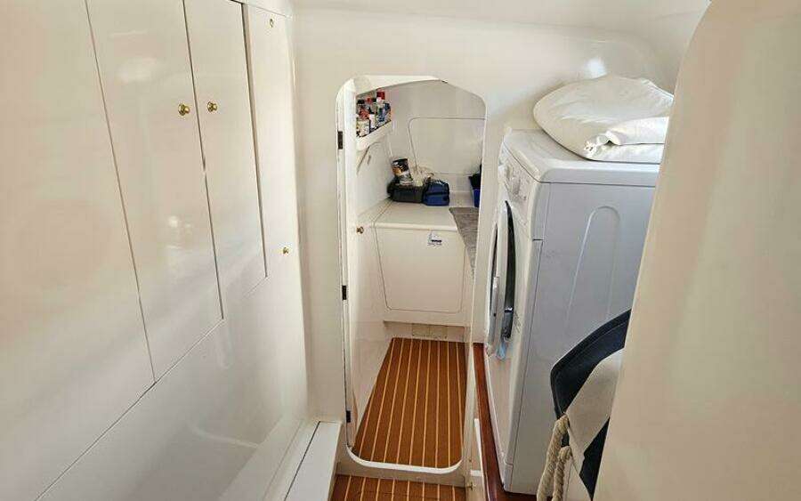 1998 Custom Given1500