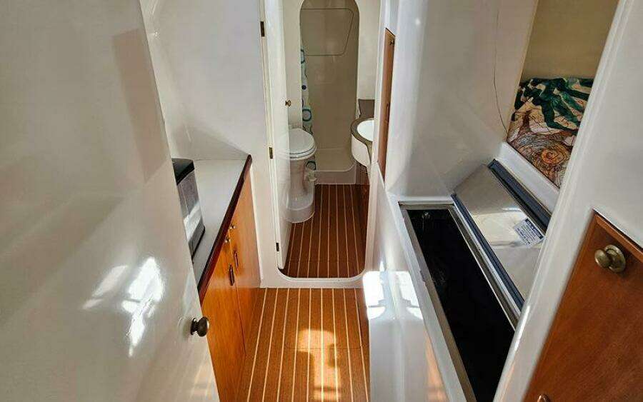 1998 Custom Given1500