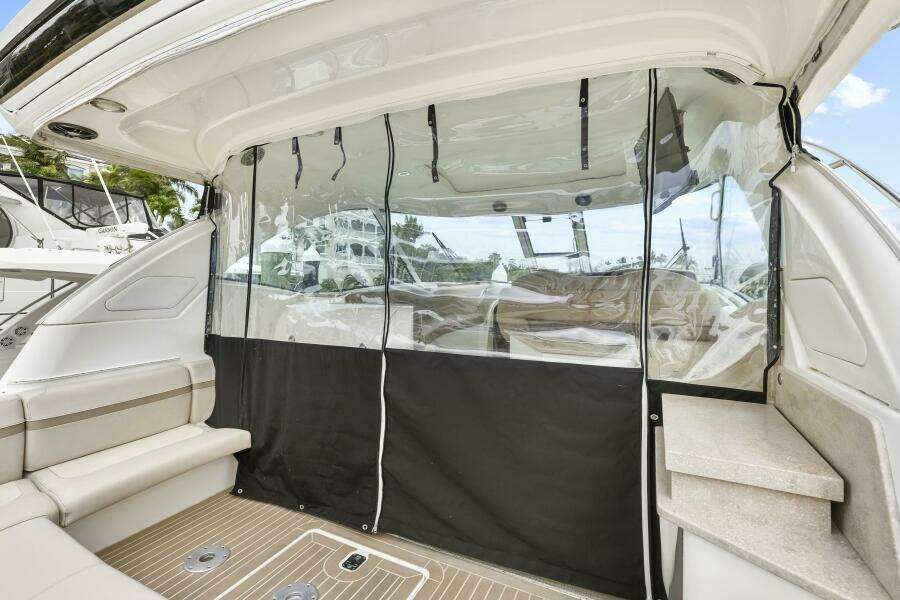 2016 Formula 45 Yacht