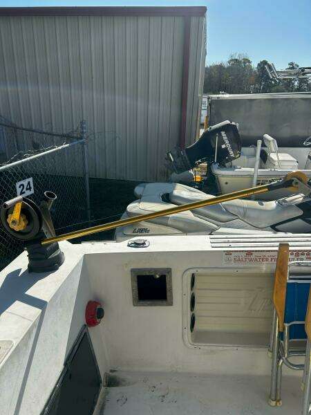 1989 Pro-Line 239 Ultra SE