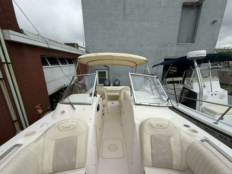 2007 Grady-White 275 Tournament