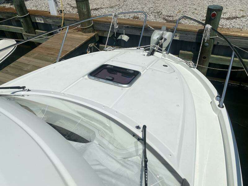 2023 Beneteau Antares 8