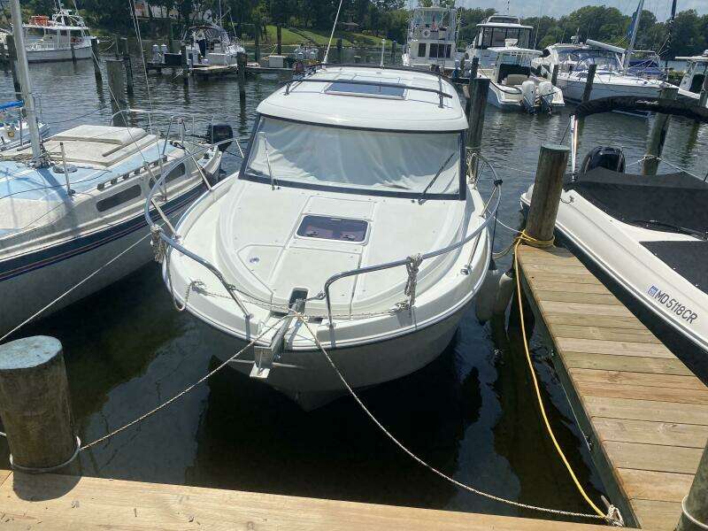 2023 Beneteau Antares 8