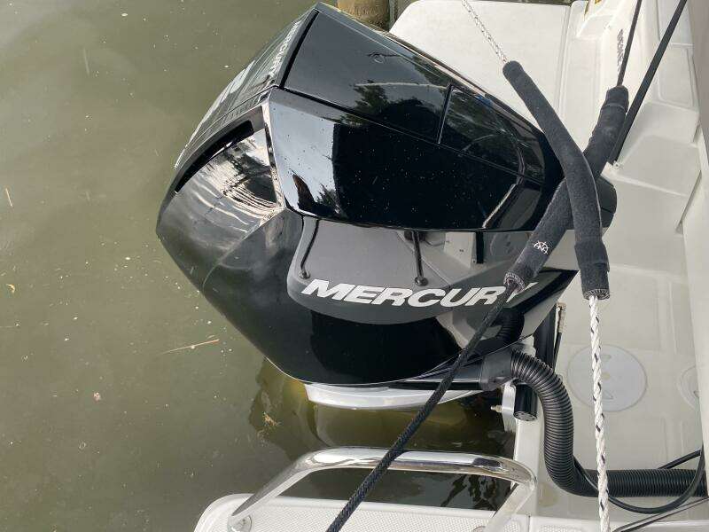 2023 Beneteau Antares 8