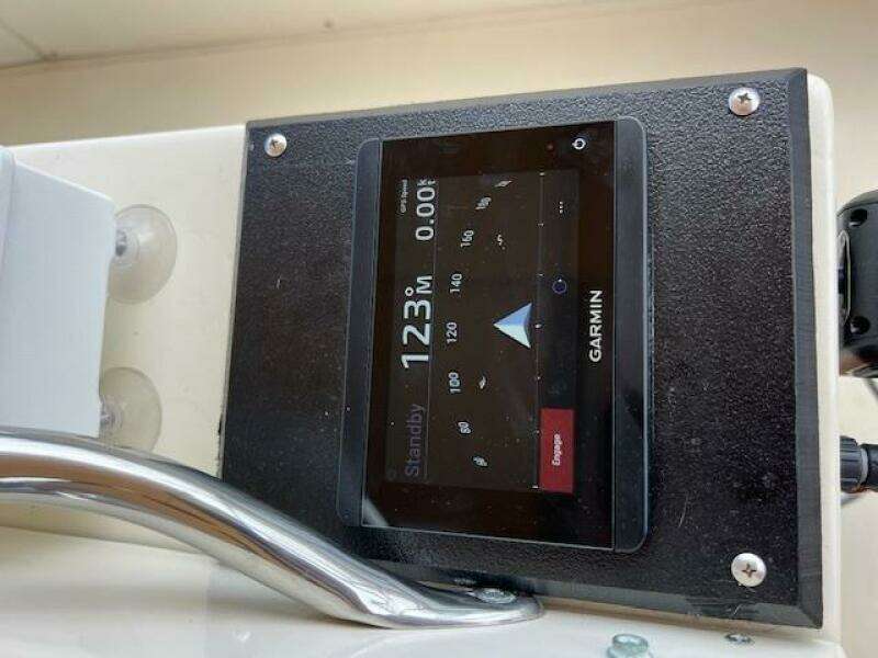 1981 Viking 35 Flybridge