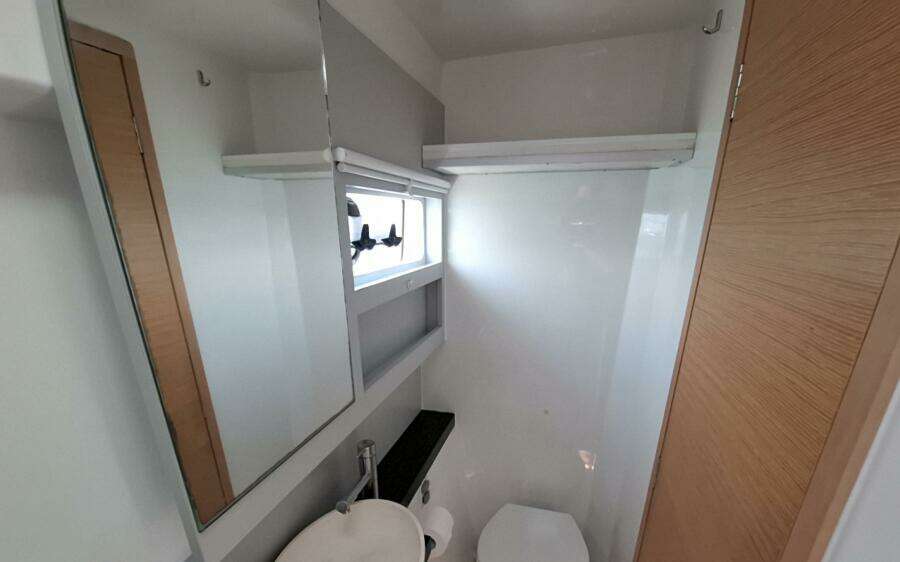 2019 Nautitech 40 Open