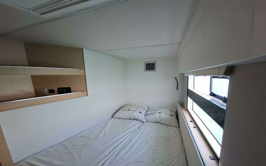 2019 Nautitech 40 Open