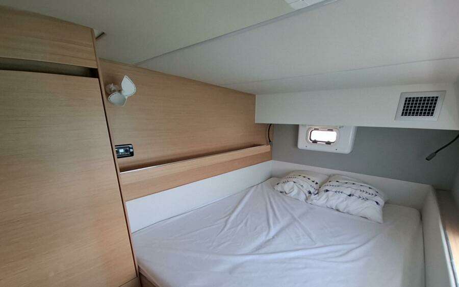 2019 Nautitech 40 Open