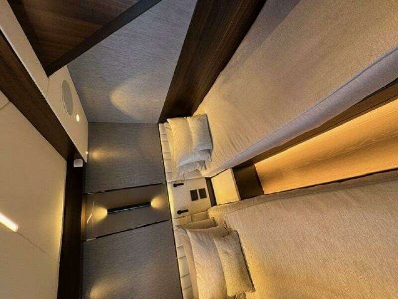 2022 Sunseeker Manhattan 68