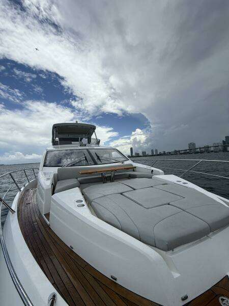 2022 Sunseeker Manhattan 68
