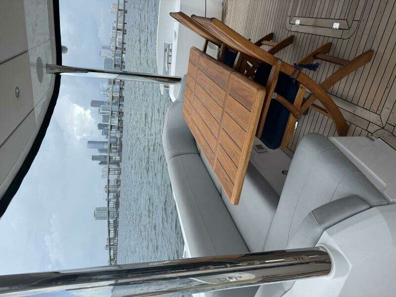 2022 Sunseeker Manhattan 68