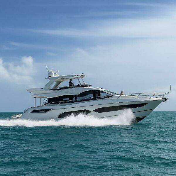 2022 Sunseeker Manhattan 68