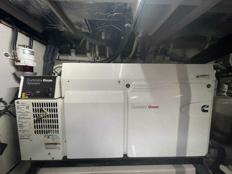 2017 Sea Ray L59 Fly