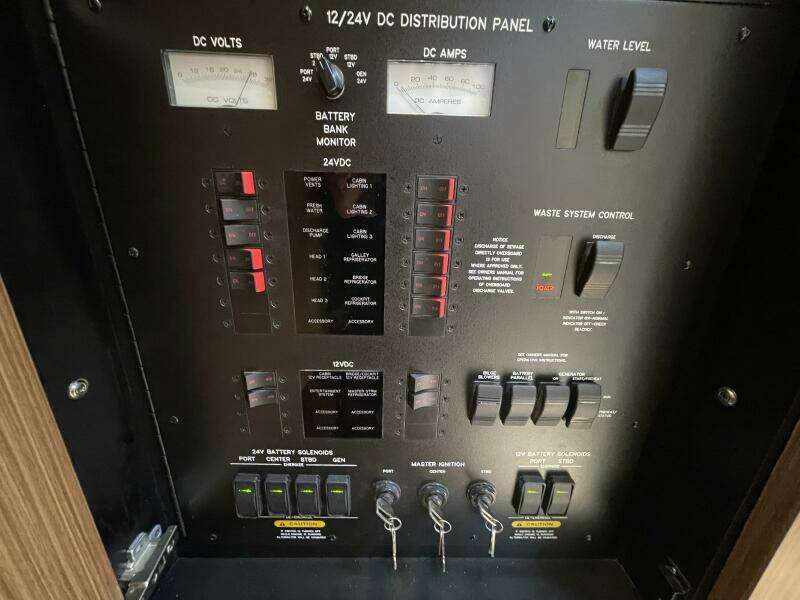 2017 Sea Ray L59 Fly