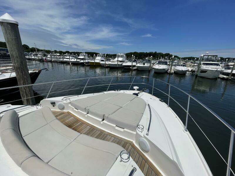 2017 Sea Ray L59 Fly