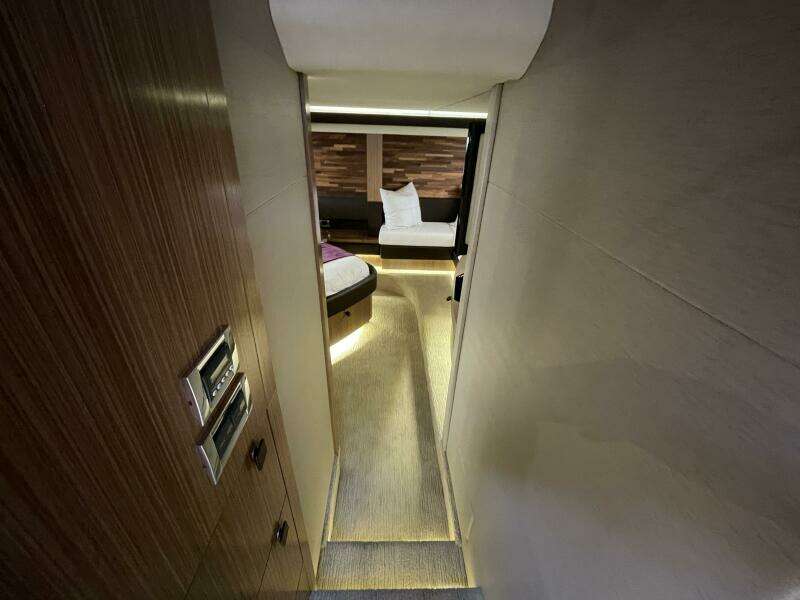 2017 Sea Ray L59 Fly