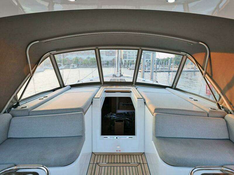 Loungers Under Dodger Copy