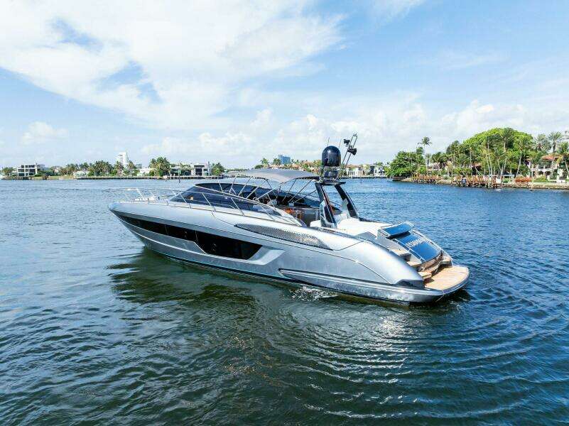 2019 Riva 56 RIVALE
