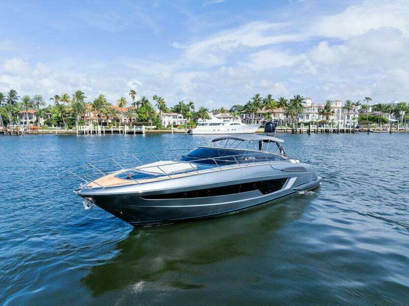 2019 Riva 56 RIVALE