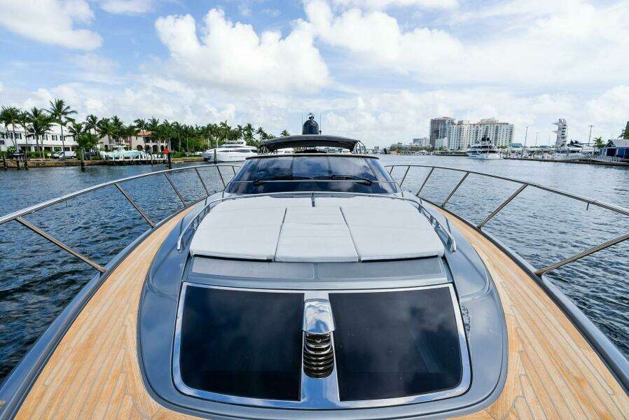 2019 Riva 56 RIVALE