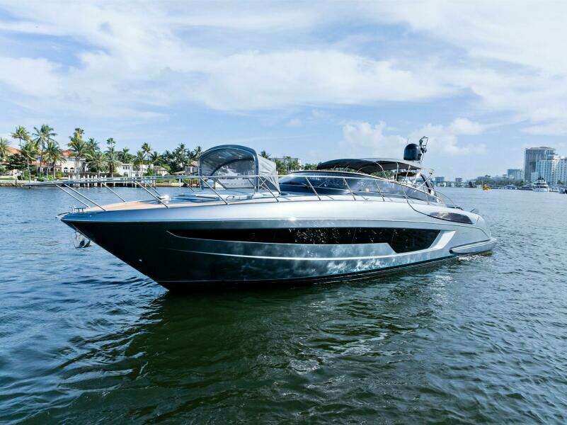 2019 Riva 56 RIVALE