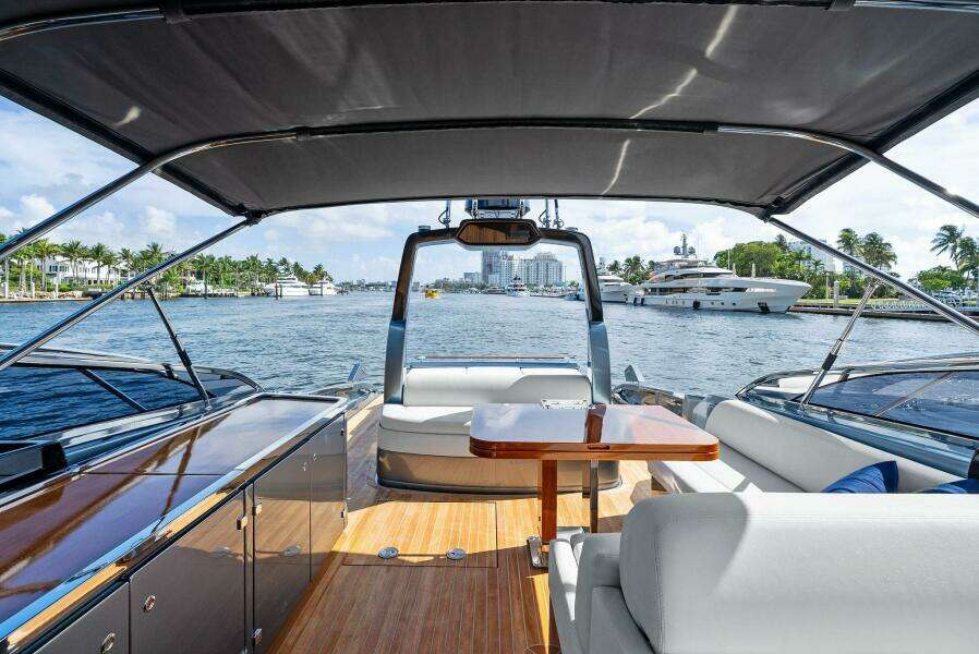 2019 Riva 56 RIVALE
