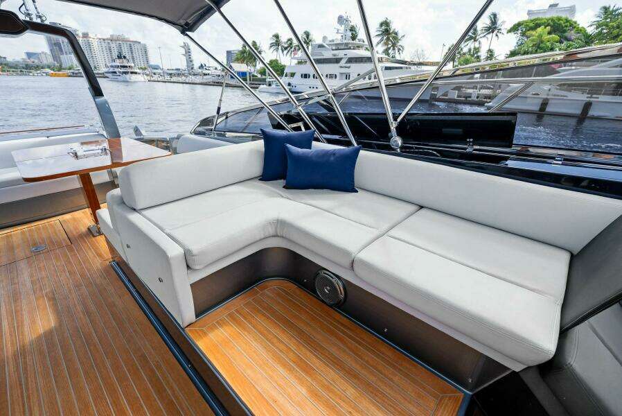 2019 Riva 56 RIVALE