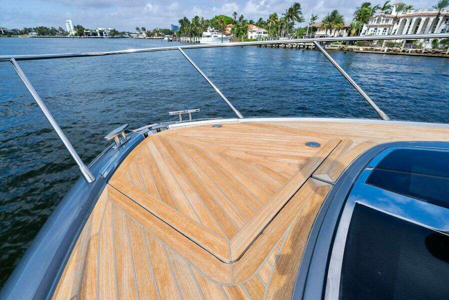 2019 Riva 56 RIVALE
