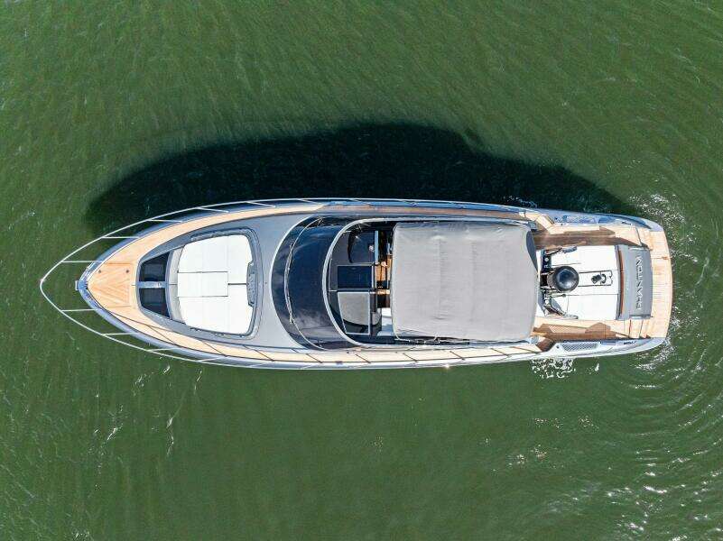 2019 Riva 56 RIVALE