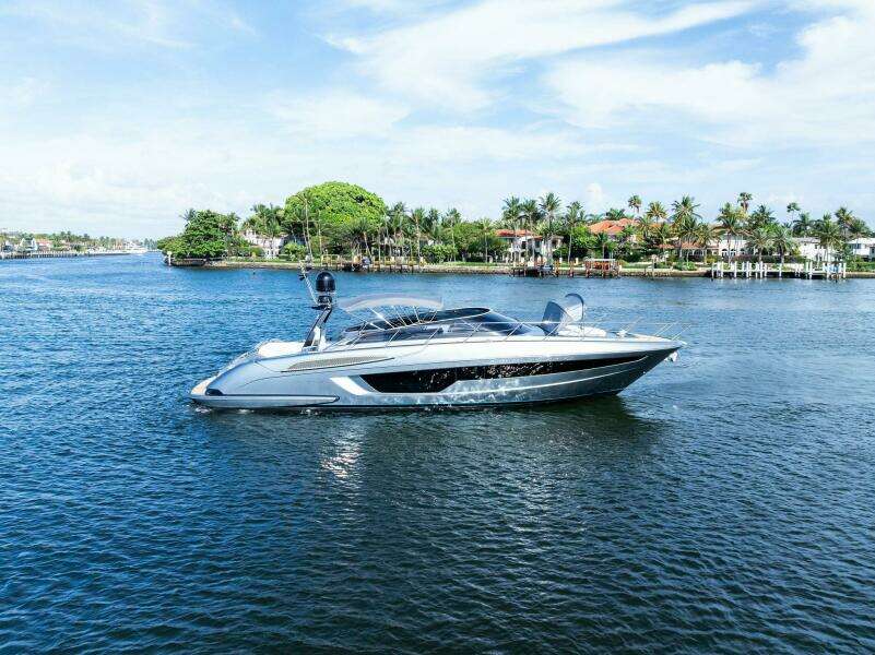 2019 Riva 56 RIVALE