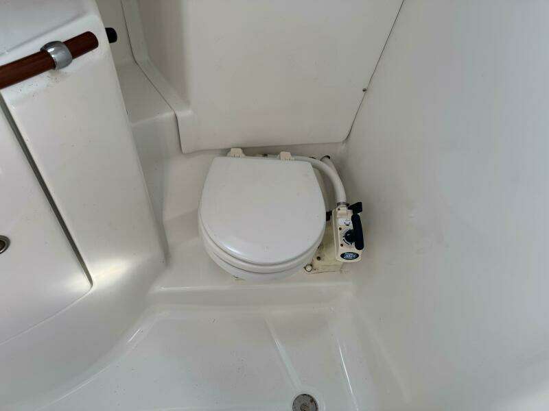 2005 Beneteau Oceanis 331