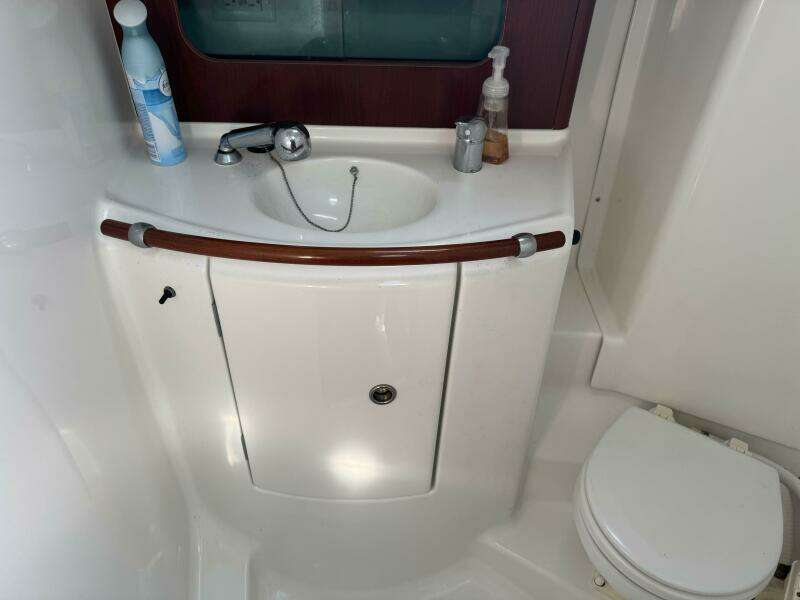 2005 Beneteau Oceanis 331