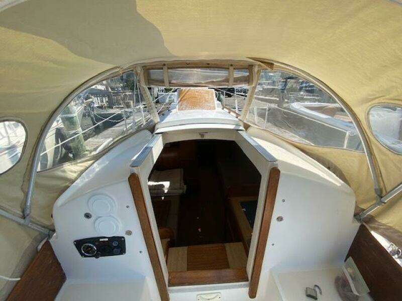 1979 Bristol Bristol 32