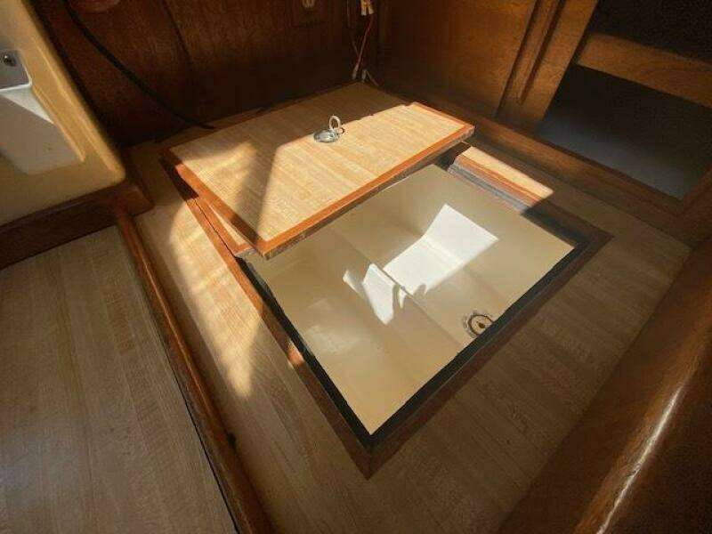 1979 Bristol Bristol 32